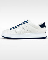 Audace Bianco - Navy