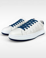 Audace Bianco - Navy