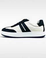 Ardent Bianco - Navy