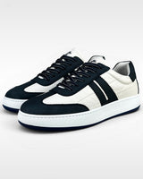Ardent Bianco - Navy