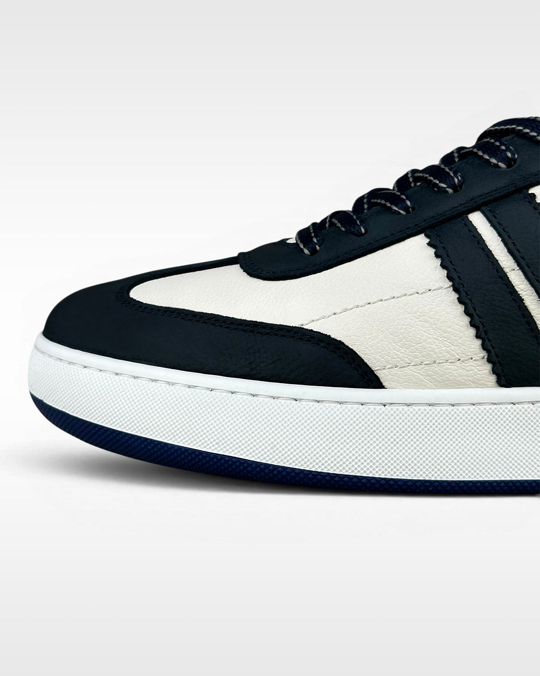 Ardent Bianco - Navy