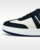 Ardent Bianco - Navy