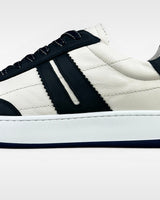Ardent Bianco - Navy