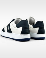 Ardent Bianco - Navy
