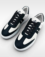 Ardent Bianco - Navy