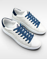 Audace Bianco - Navy