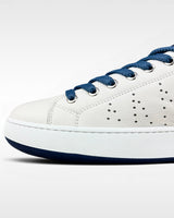 Audace Bianco - Navy