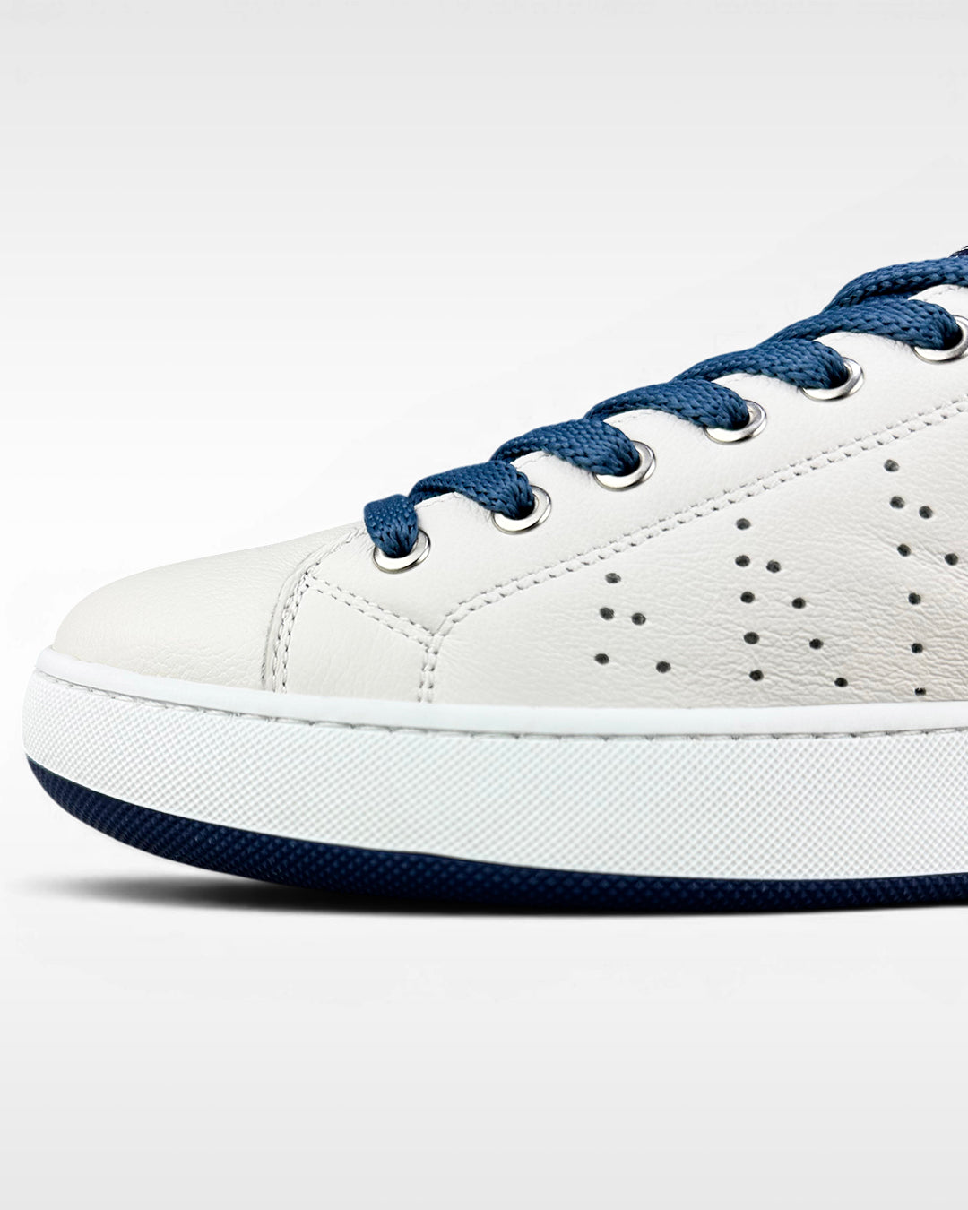 Audace Bianco - Navy