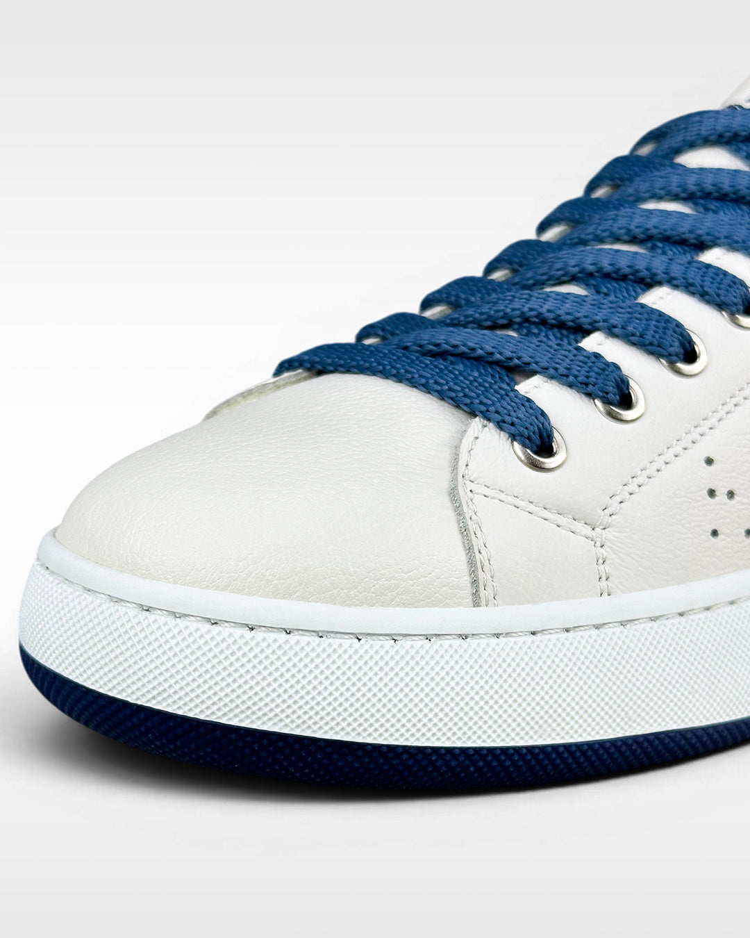 Audace Bianco - Navy